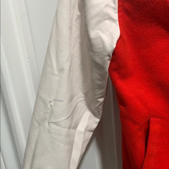 Justice jacket - Picture 5 of 5